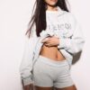 Mini-Shorts