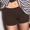 Mini-Shorts Mini-Shorts