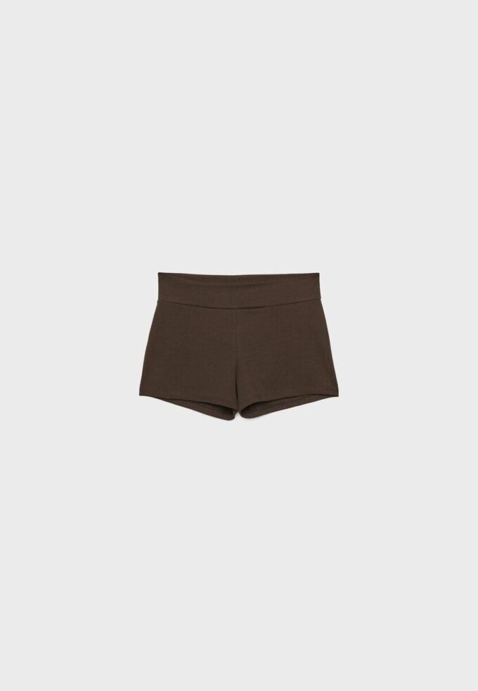 Mini-Shorts Mini-Shorts