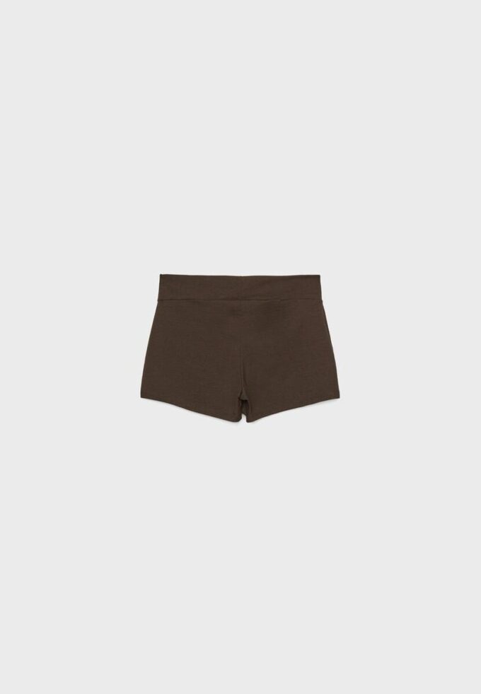 Mini-Shorts Mini-Shorts