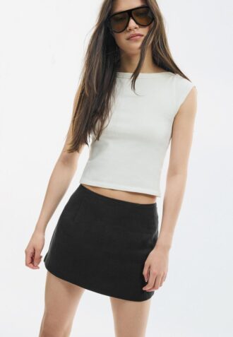 Mini-Skort Mini-Skort