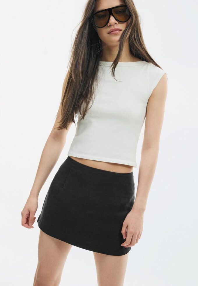 Mini-Skort Mini-Skort