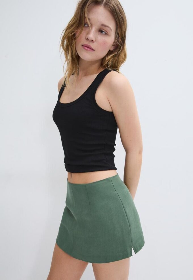 Mini-Skort Mini-Skort