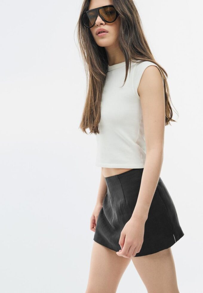 Mini-Skort Mini-Skort