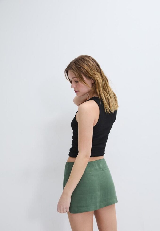 Mini-Skort Mini-Skort