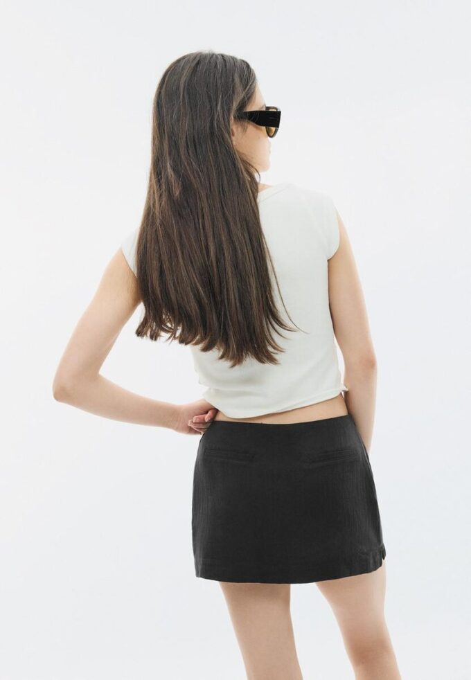 Mini-Skort Mini-Skort