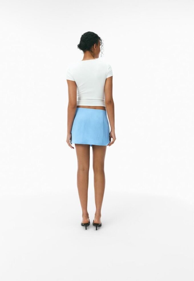 Mini-Skort Mini-Skort