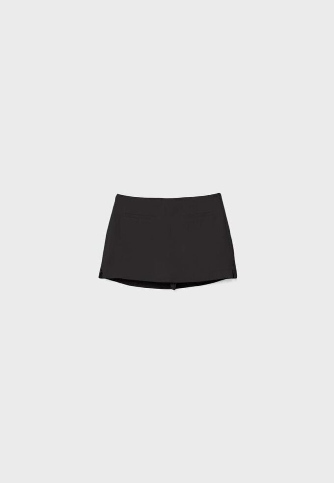Mini-Skort Mini-Skort