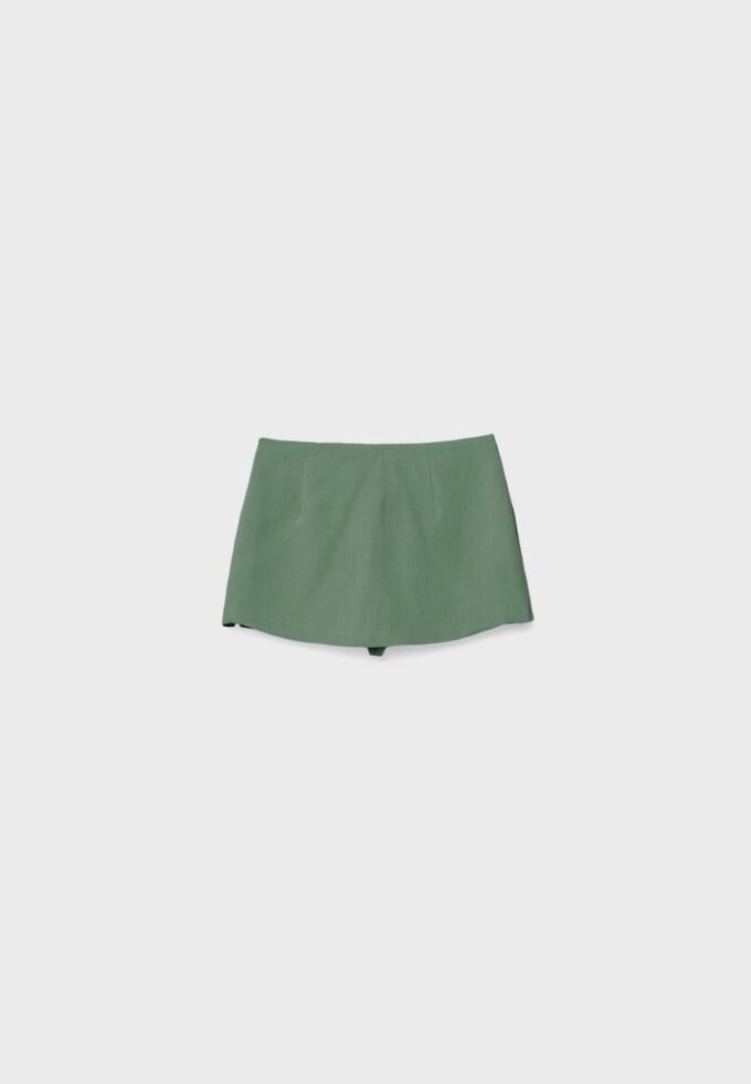 Mini-Skort Mini-Skort