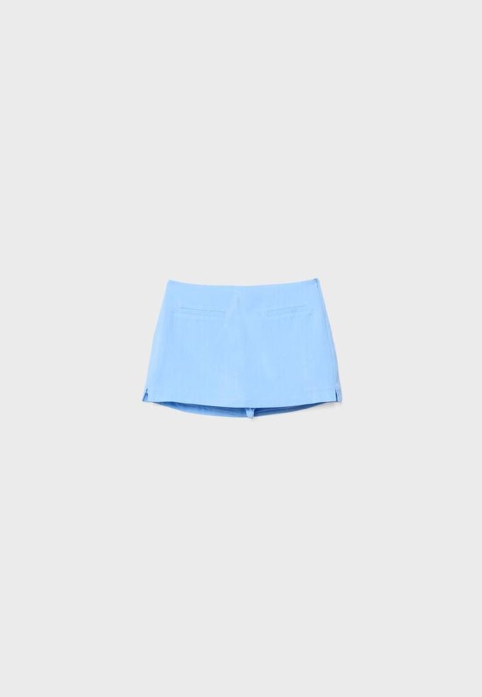 Mini-Skort Mini-Skort
