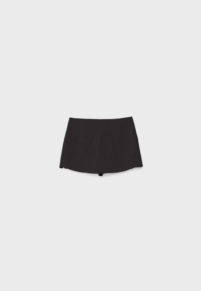 Mini-Skort Mini-Skort