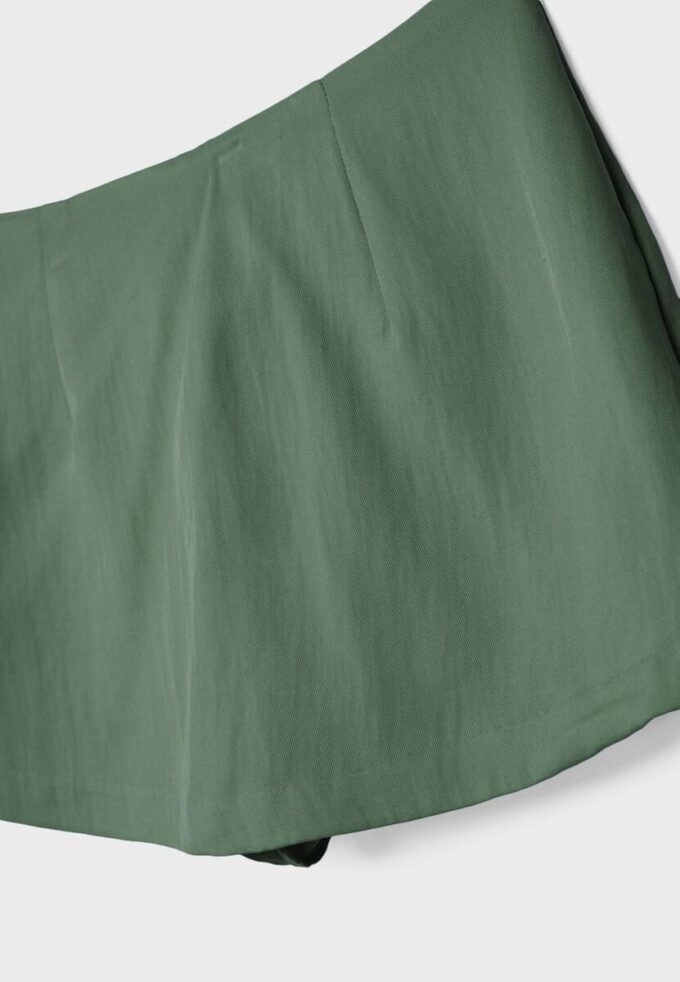Mini-Skort Mini-Skort