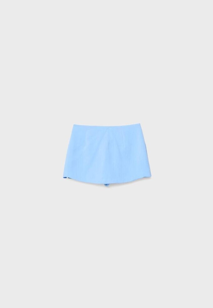 Mini-Skort Mini-Skort