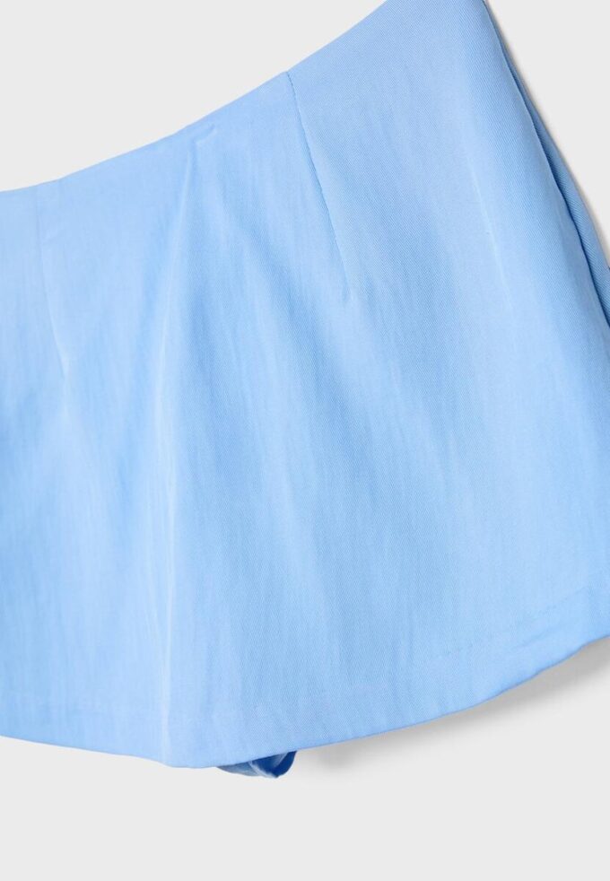 Mini-Skort Mini-Skort