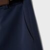 Mini-Skort mit Gürtel Mini-Skort mit Gürtel