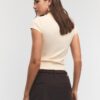 Mini-Skort mit Gürtel Mini-Skort mit Gürtel