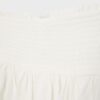 Mini-Skort mit Rüschen Mini-Skort mit Rüschen