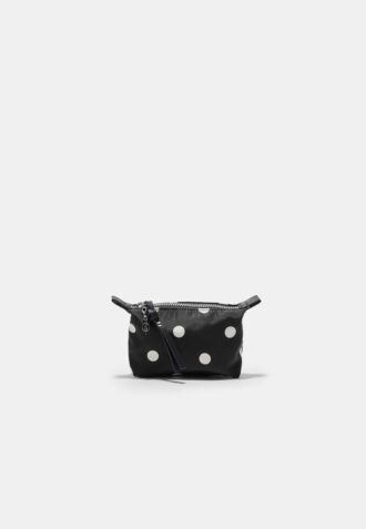 Mini-Tasche für Kulturbeutel