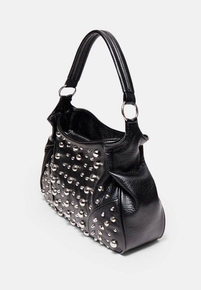 Nieten-Tasche