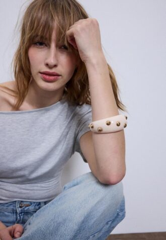 Nietenarmband