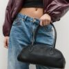 Nylon-Bowlingtasche Nylon-Bowlingtasche