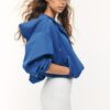 Nylon-Kapuzenjacke Nylon-Kapuzenjacke