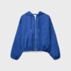 Nylon-Kapuzenjacke Nylon-Kapuzenjacke