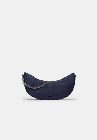 Nylon-Umhängetasche „Moon“