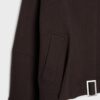 Oversize-Bomberjacke mit Soft Touch-Gefühl Oversize-Bomberjacke mit Soft Touch-Gefühl
