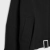 Oversize-Bomberjacke mit Soft Touch-Gefühl Oversize-Bomberjacke mit Soft Touch-Gefühl