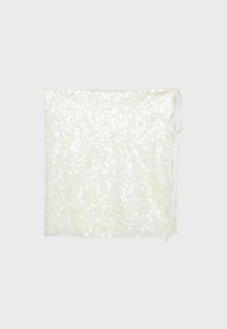 Pailletten-Sarong