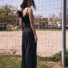 Palazzo-Jogginghose mit elastischem Bund und Soft Touch-Gefühl Palazzo-Jogginghose mit elastischem Bund und Soft Touch-Gefühl