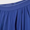 Palazzo-Jogginghose mit elastischem Bund und Soft Touch-Gefühl Palazzo-Jogginghose mit elastischem Bund und Soft Touch-Gefühl