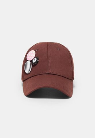 Pins-Kappe