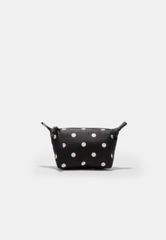 Polka Dot Kulturbeutel