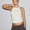 Racerback-T-Shirt