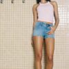 Racerback-T-Shirt Racerback-T-Shirt