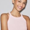 Racerback-T-Shirt Racerback-T-Shirt