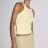 Racerback-T-Shirt
