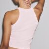 Racerback-T-Shirt Racerback-T-Shirt