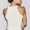 Racerback-T-Shirt