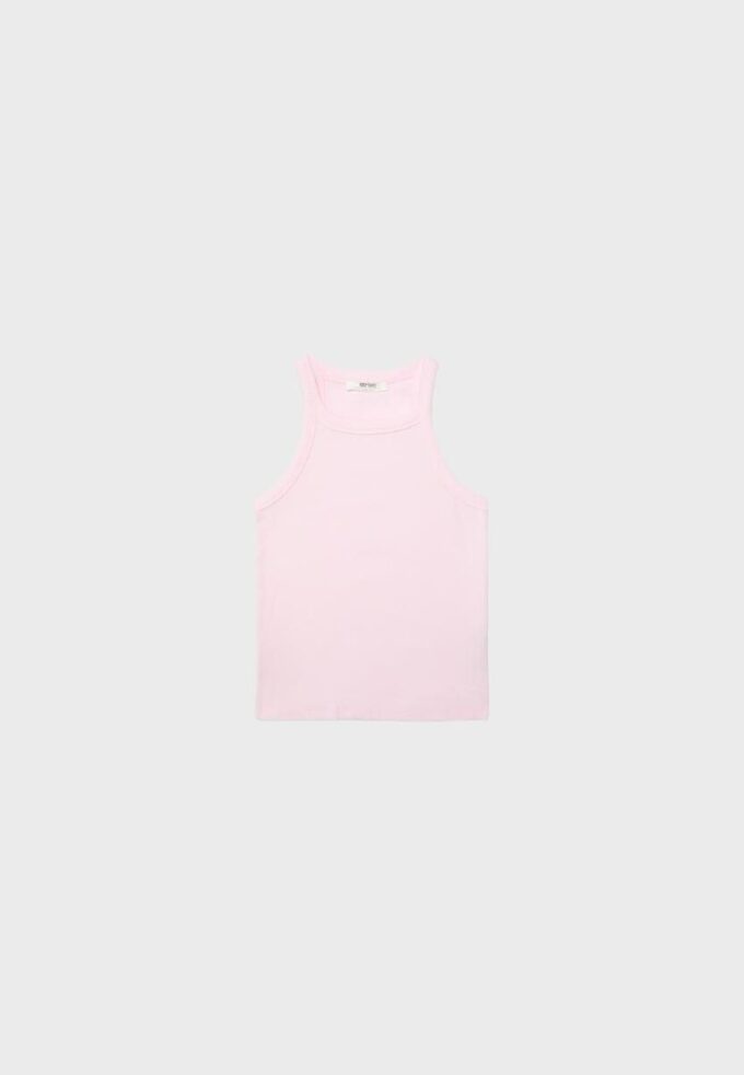 Racerback-T-Shirt Racerback-T-Shirt