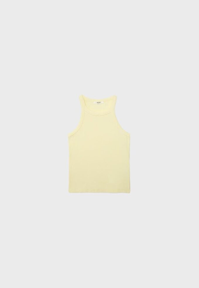 Racerback-T-Shirt