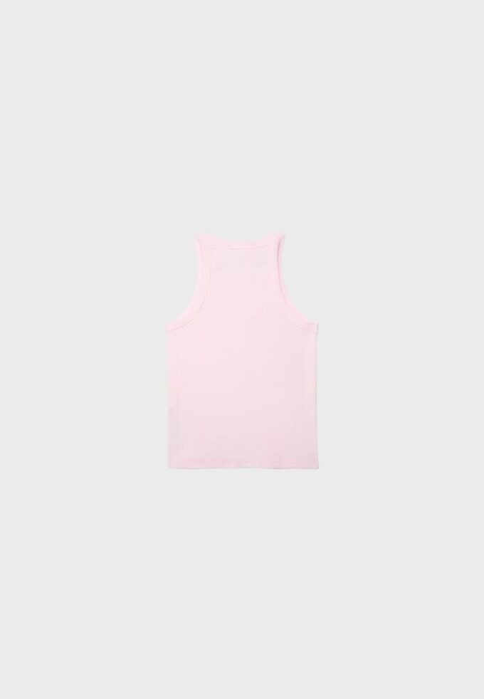 Racerback-T-Shirt Racerback-T-Shirt