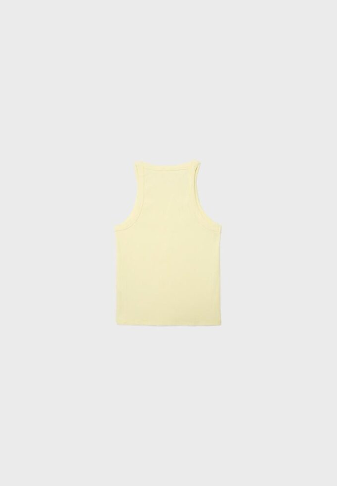 Racerback-T-Shirt