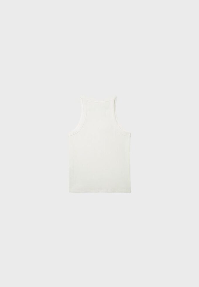 Racerback-T-Shirt