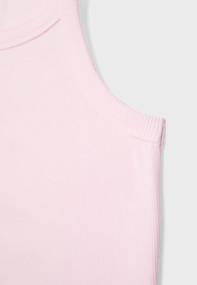 Racerback-T-Shirt Racerback-T-Shirt