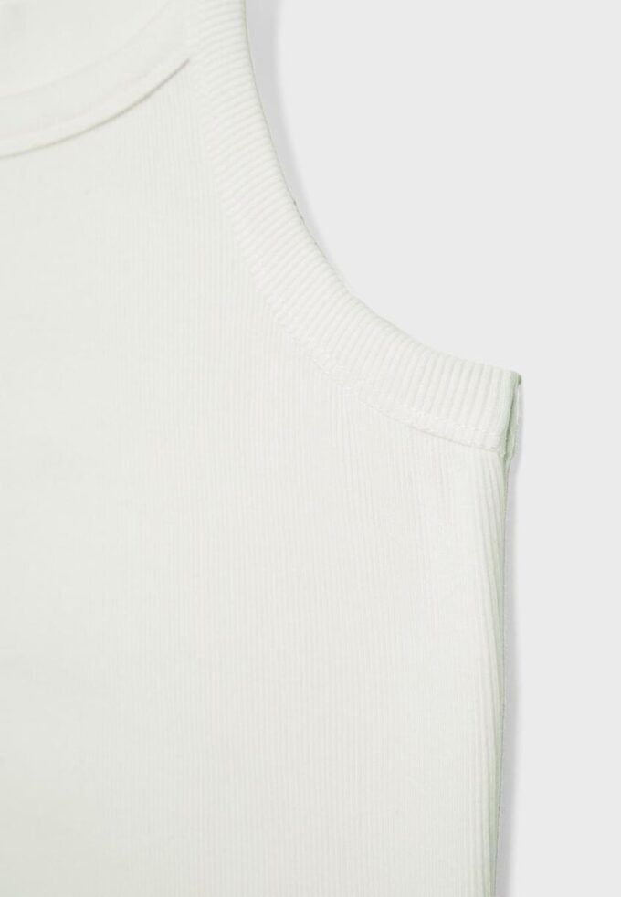 Racerback-T-Shirt