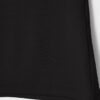Ärmelloses T-Shirt mit Trichterkragen Ärmelloses T-Shirt mit Trichterkragen