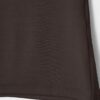 Ärmelloses T-Shirt mit Trichterkragen